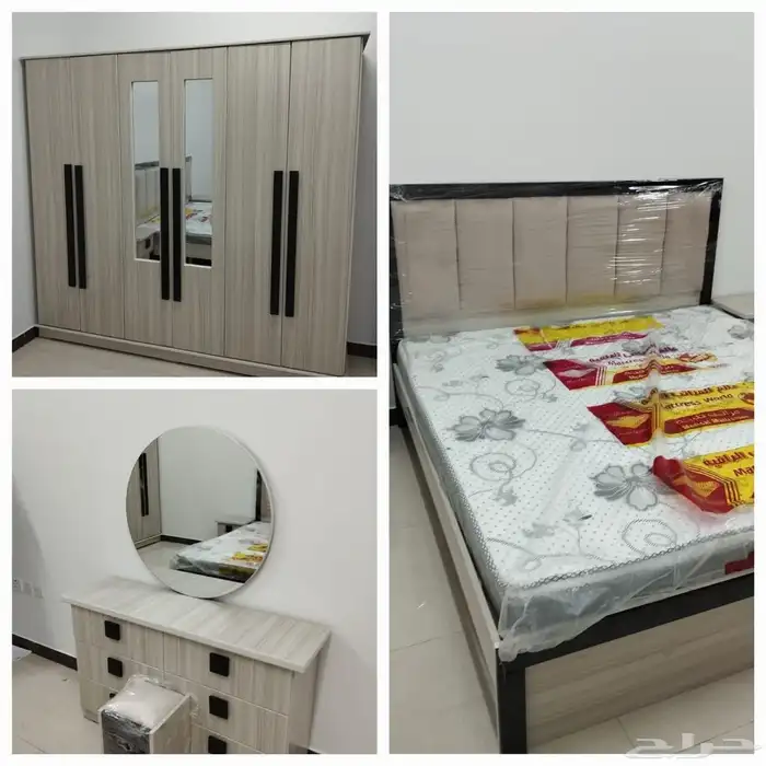 غرف نوم وطني جديده جاهزه 17
