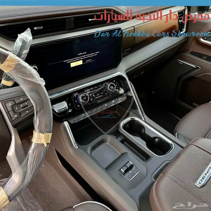 جمس سييرا غمارتين دينالي HD 3500 دبل فل2025 19