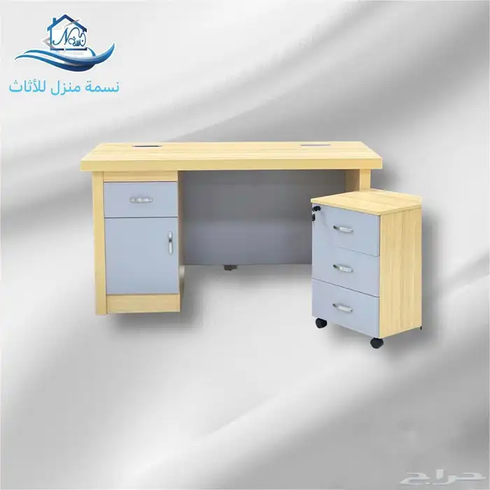 ماسه مكتب صغير و مكتب زاوية مكتب ادري كرسي دوار مكتبي 30
