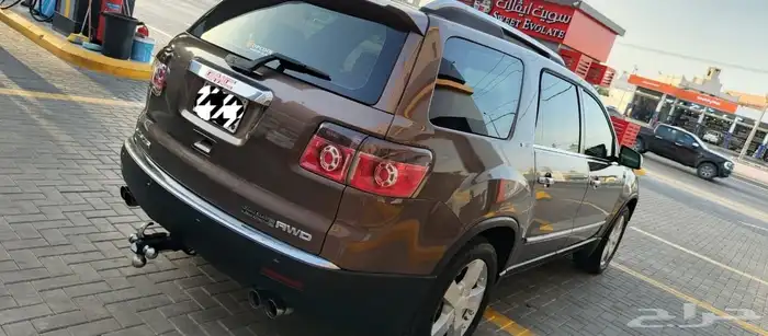 اكاديا فل كامل وارد الجميح 15