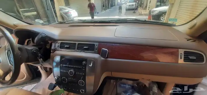 اصلاح طبلون جمس 4