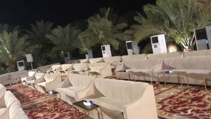 تاجير كنب 2