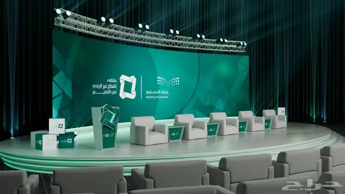 بوثات تصميم وتنفيذ 8