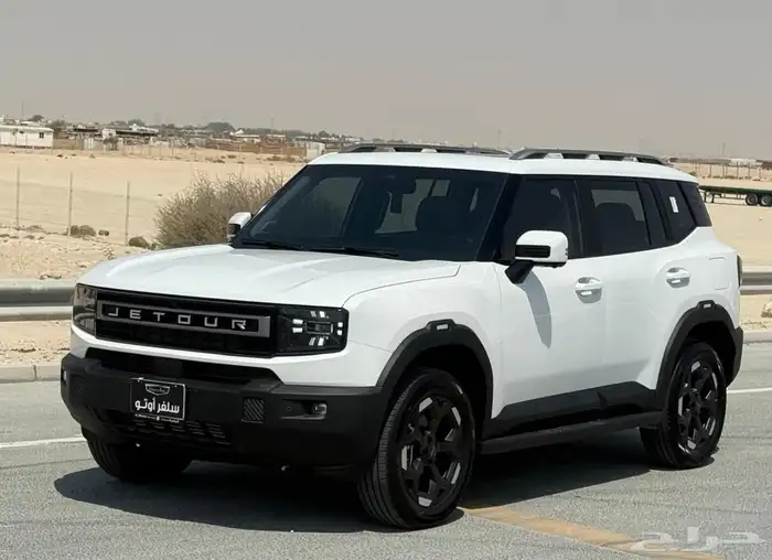 جيتور T1 لاكجري الفل الكامل 2025 خصم خاص للكاش والتمويل 2