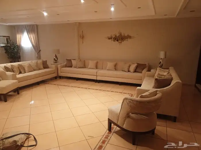 مفروشات الكنب الحديثه جنوب جده 3