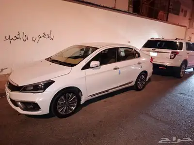 سوزوكي 2023 index