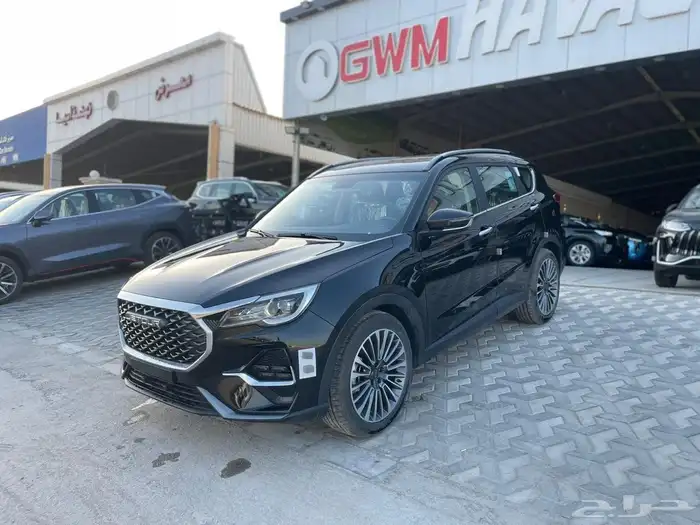 جيتور X70 2025 1