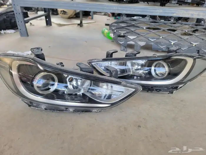 شمعات هونداي الانترا من موديل (2017 الى 2018) 0