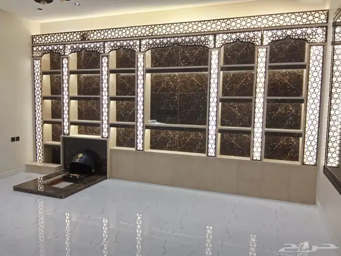 مشب  مار اجار مدخن 8