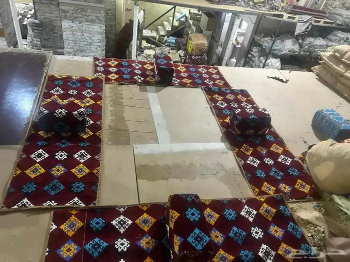 جلسات تراثية 1