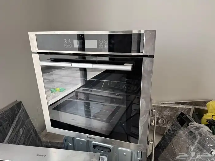 فرن كهرباء 0