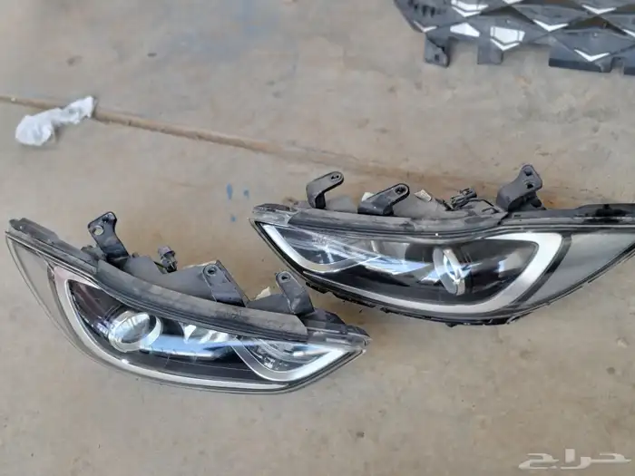 شمعات هونداي الانترا من موديل (2017 الى 2018) 2