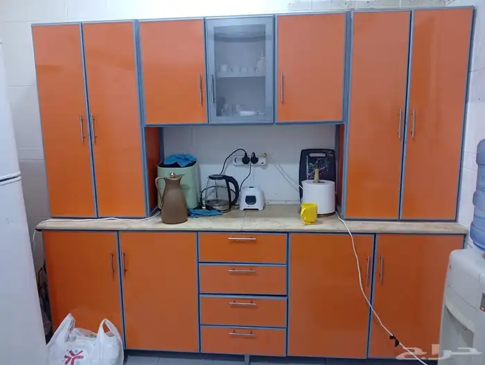 معلم نجار فك فني تركيب غرف نوم 3