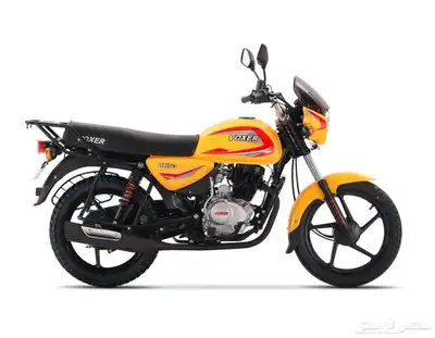 دباب فوكسر الزلزال 150CC. موديل 2025. index