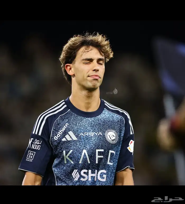 اطقم وتيشيرتات نادي النصر السعودي 2026 لا يفوتك 0