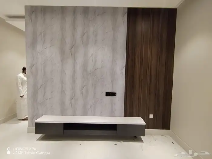 مهندس ومعلم ديكورات داخليه وخارجيه اصلاح منازل اشراف وظمان 0