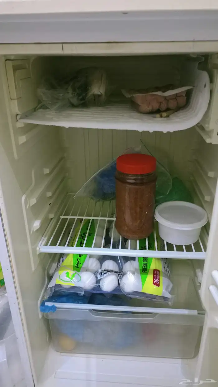Samsung Refrigerator Fridge 2