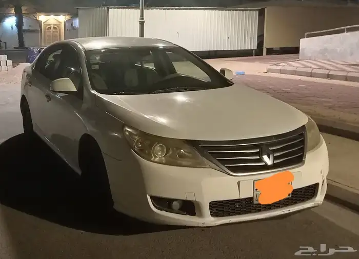 رينو سافران 2012 0