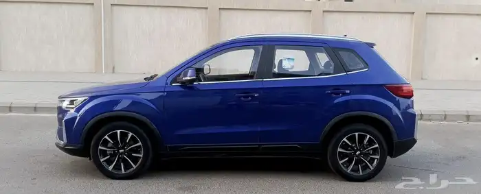 فاو T33 بيستون 2022 للبيع 3