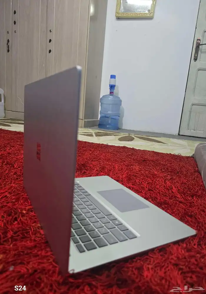 Microsof Surface 3 Laptop 1