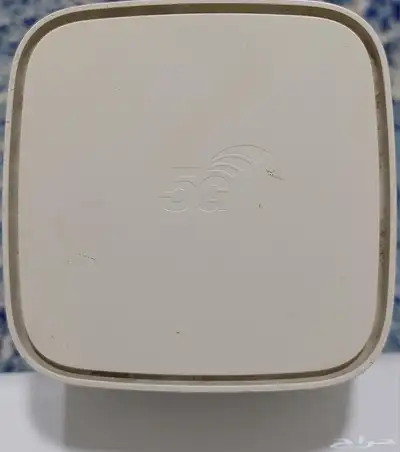 راوتر HUAWEI Model H122-373 مستعمل للبيع index