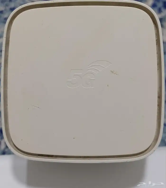 راوتر HUAWEI Model H122-373 مستعمل للبيع 2