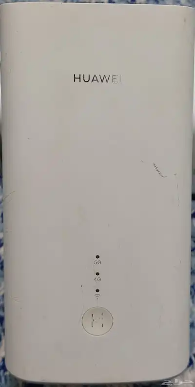 راوتر HUAWEI Model H122-373 مستعمل للبيع index