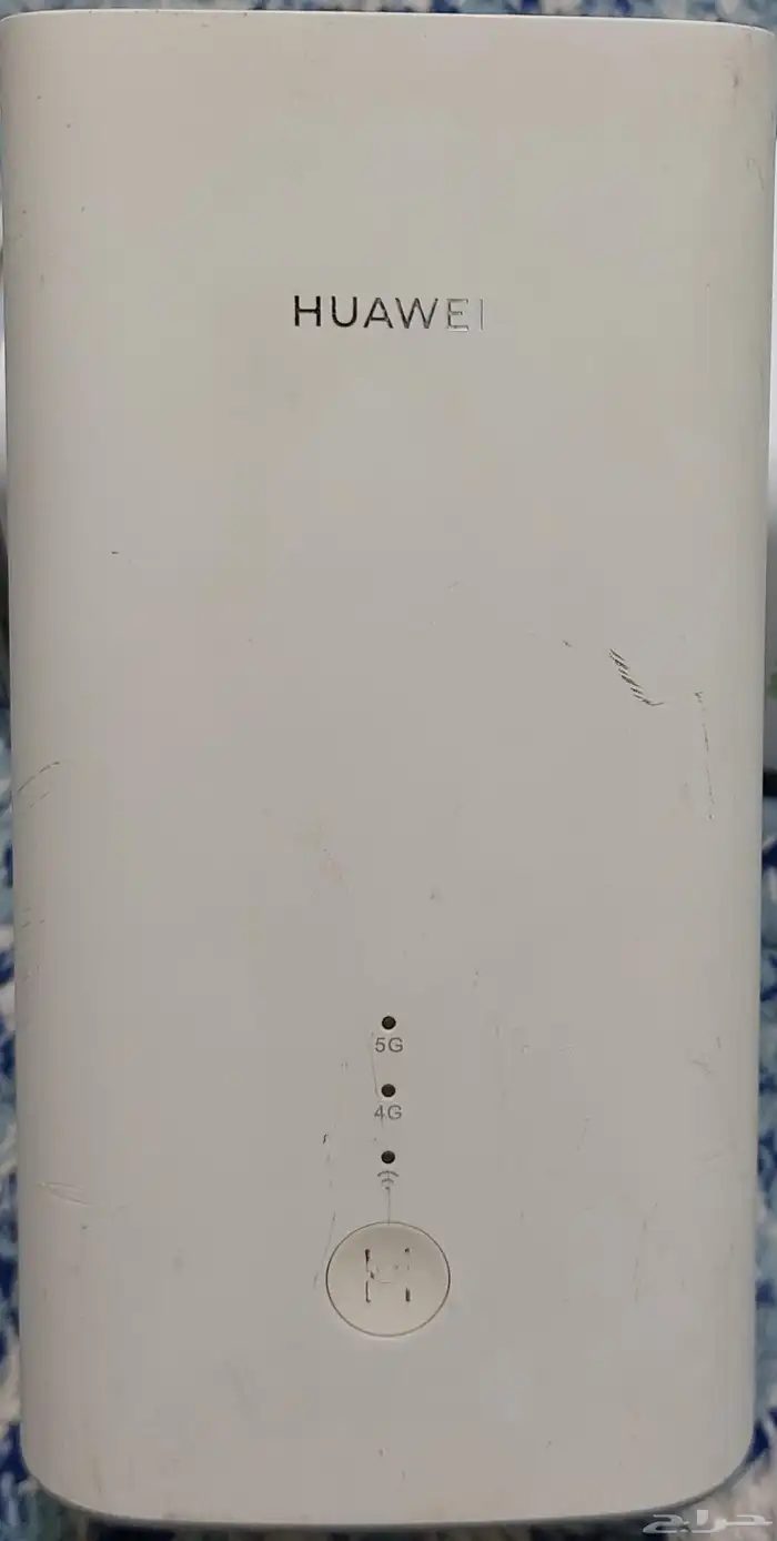 راوتر HUAWEI Model H122-373 مستعمل للبيع 1