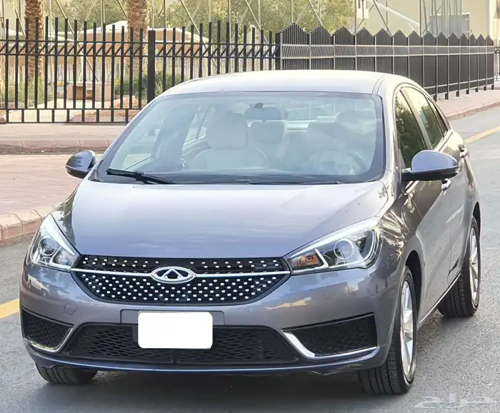 شيري اريزو 5 2023 استاندر سعودي 8