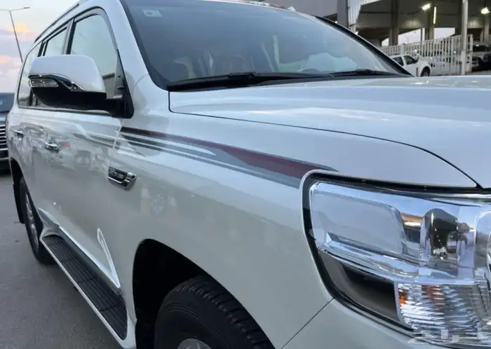 جكسار 2020 جديد مخزن عداد 2000 km 3