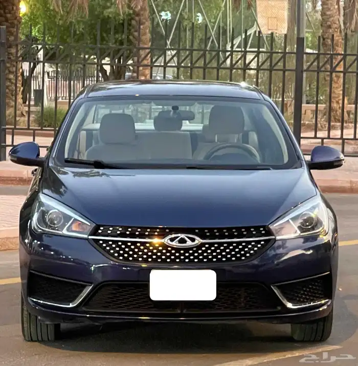 شيري اريزو 5 2023 استاندر سعودي 2