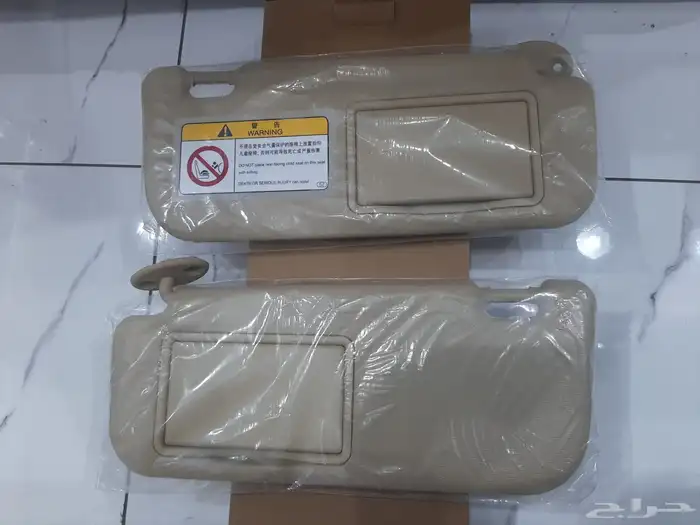 شماسيه سقف تايوتا كورولا 2014 2016 0