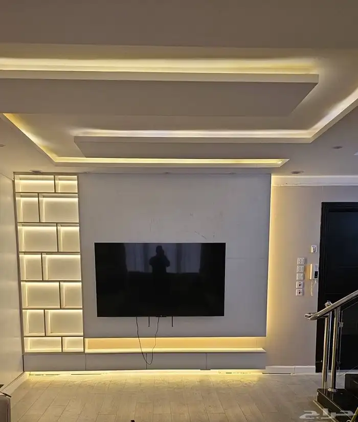 شيبورد  تكسيات ديكور رخام الرياض 18