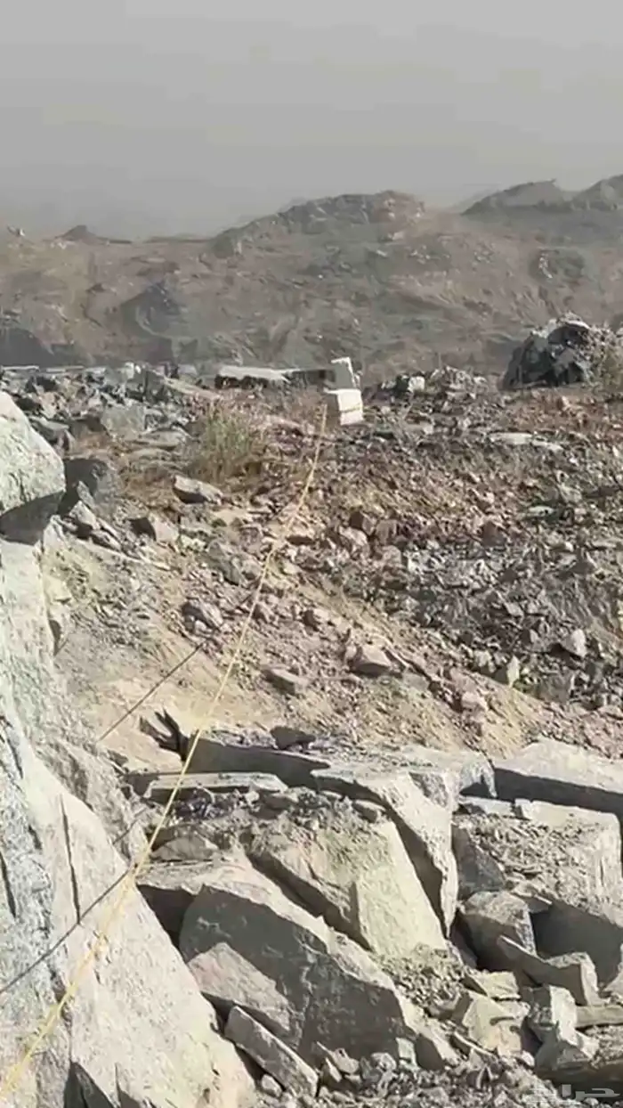 ارض للبيع في مكه مخطط الصفوة 0