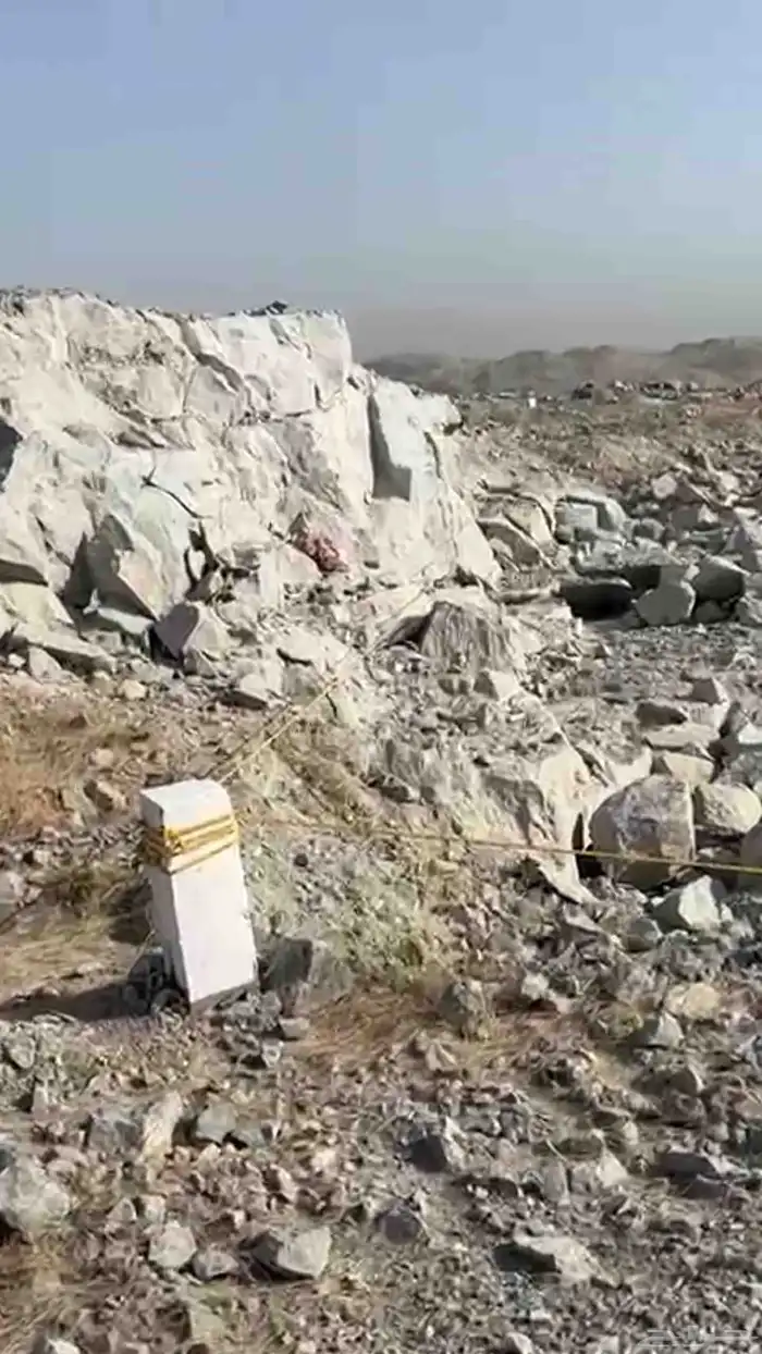 ارض للبيع في مكه مخطط الصفوة 2