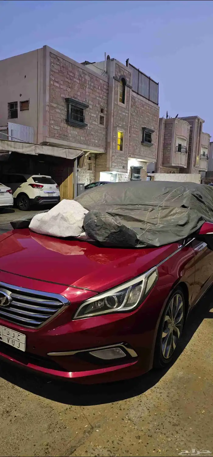 ممشى 236 فل كامل مقاعد تبريد وتسخين بصمة رش قطعتين 2