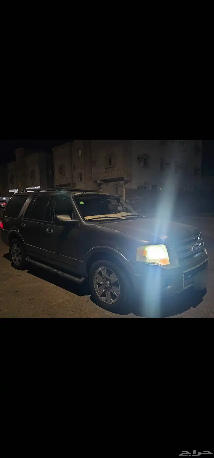 اكسبدشن لمدتد 2010 فل كامل 4