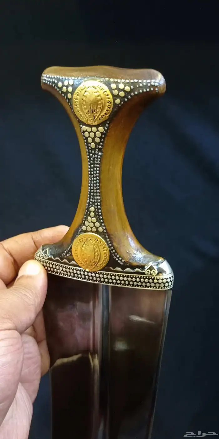 جنبيه صنعاني 2