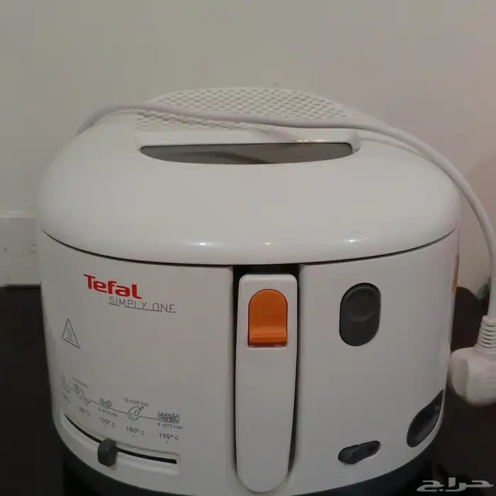 قلاية زيت Tefal simply one 3