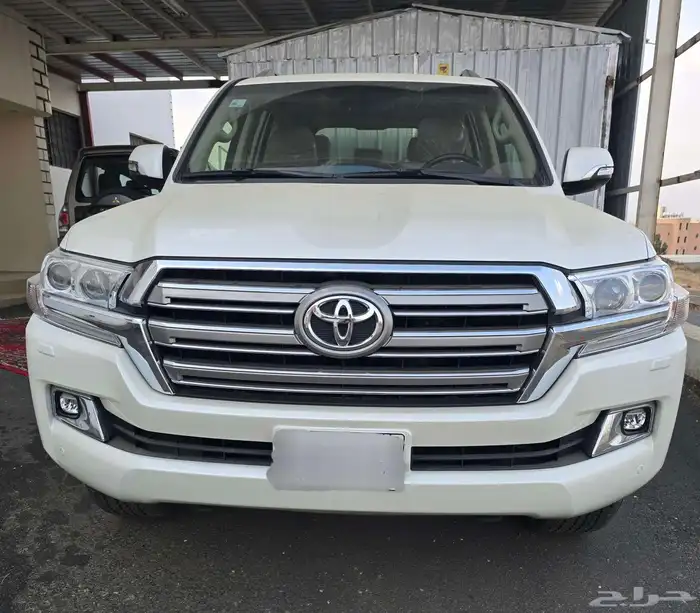 جكسار 2020 جديد مخزن عداد 2000 km 1