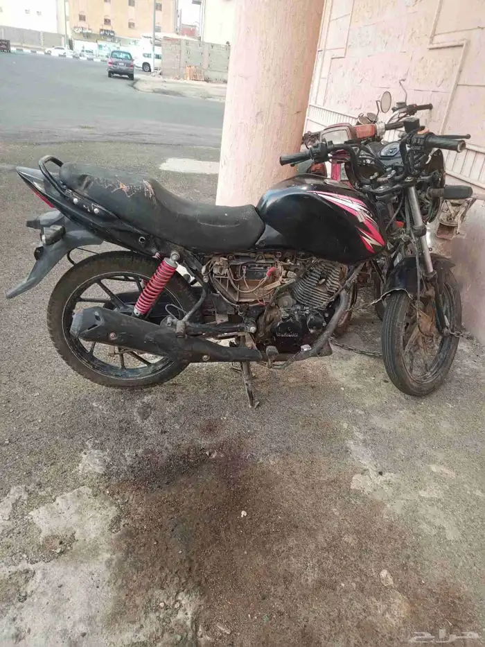 دباب سوزوكي 0