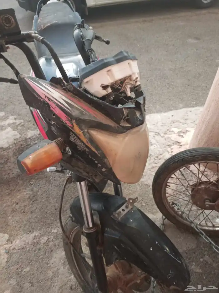 دباب سوزوكي 3