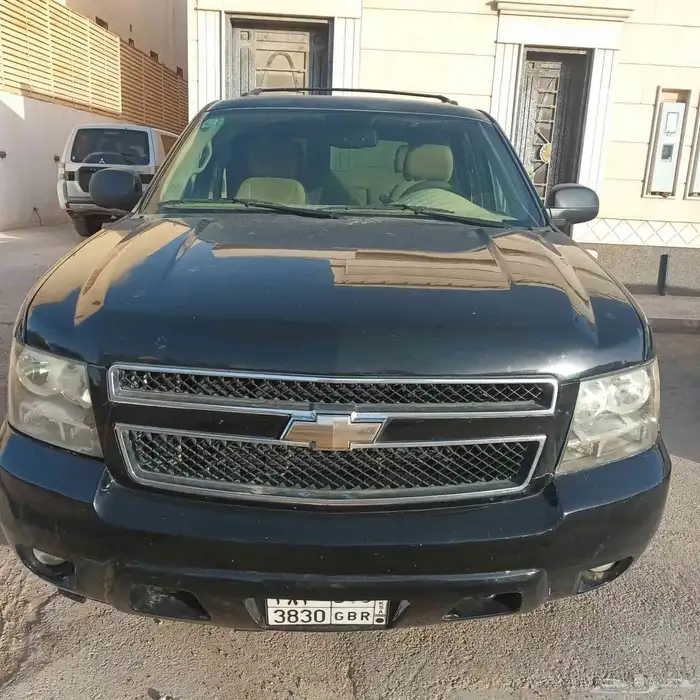 تاهو دبل 2011 0