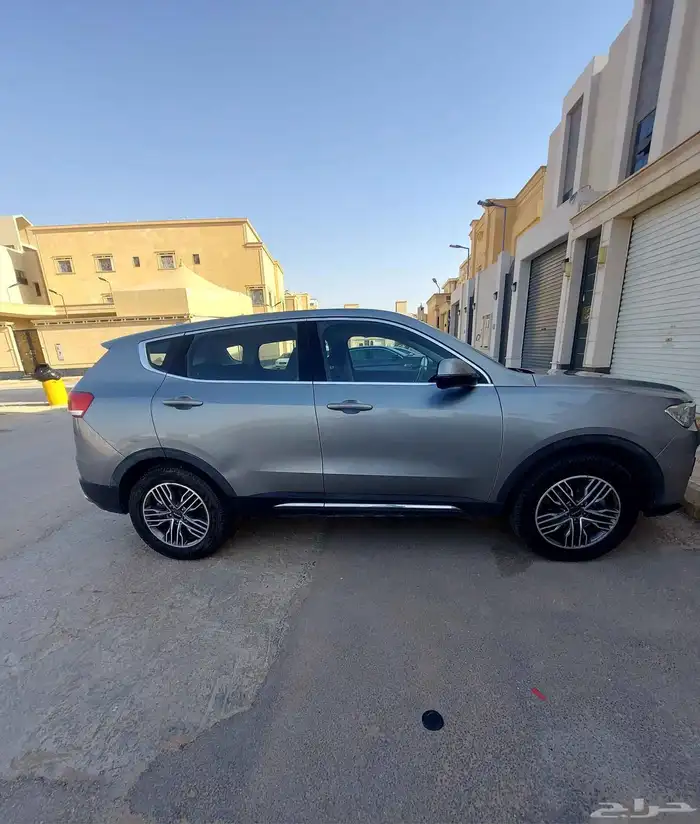 هافال h6 2020 turbo 4