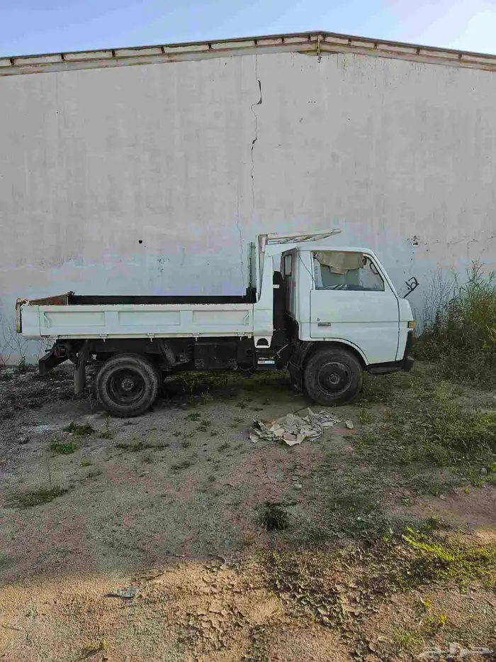 دينا ديهاتسو قلاب 83 بنزين 0
