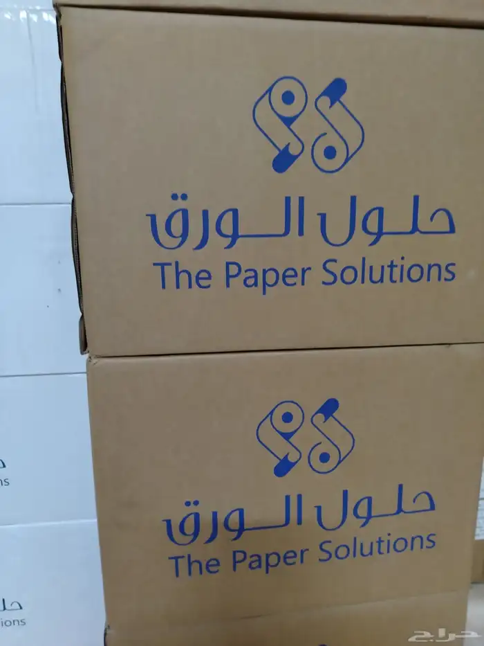 ورق كاشير حراري 7