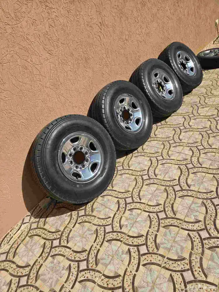 جنوط جمس 8100 اصلي وكااله 6