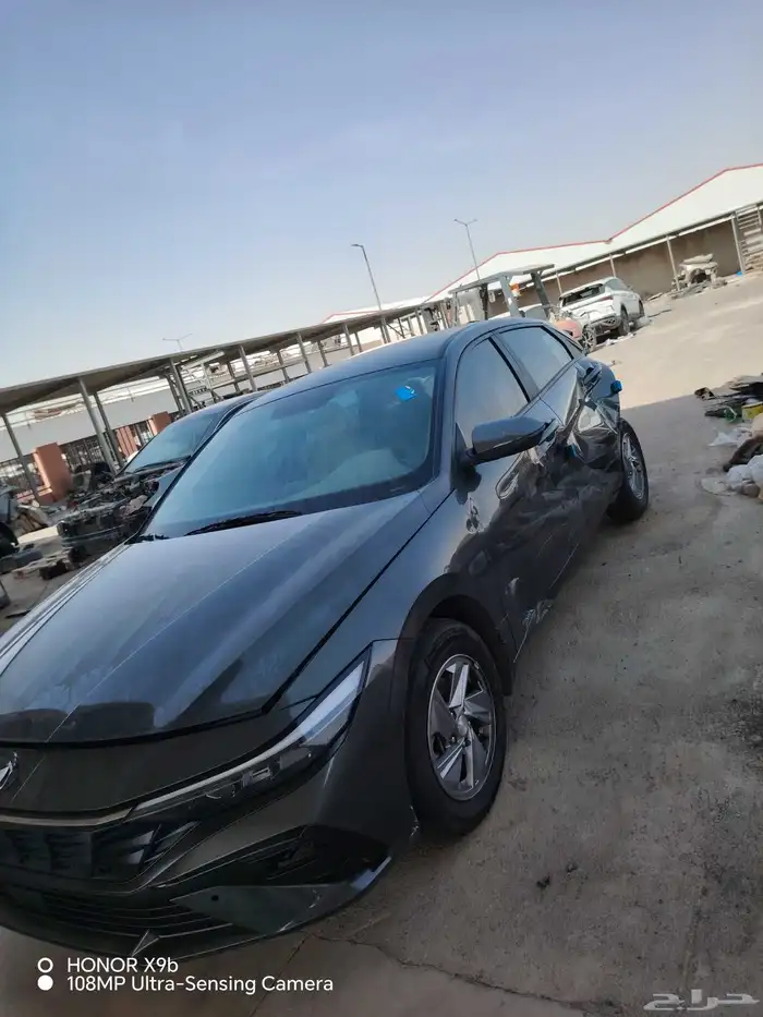 هونداني النترا 2024 5