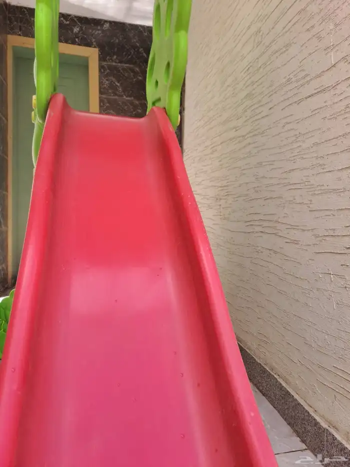 زحليقة لعبة للاطفال من ماركة CHING-CHING 1