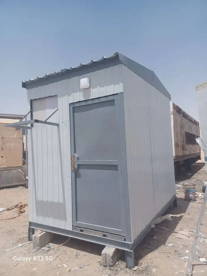 غرفة بركس جديد مقاس 2 3 0